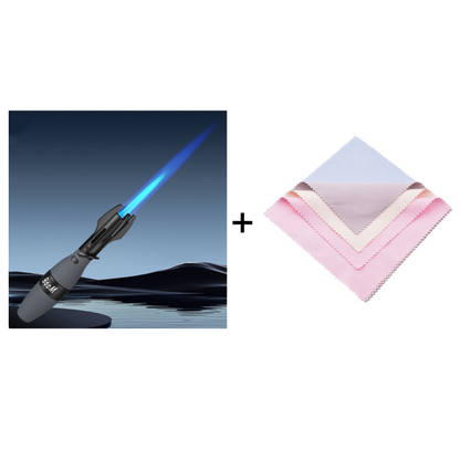 🔥Creative Rocket Fidget Lighter