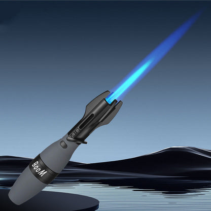 🔥Creative Rocket Fidget Lighter