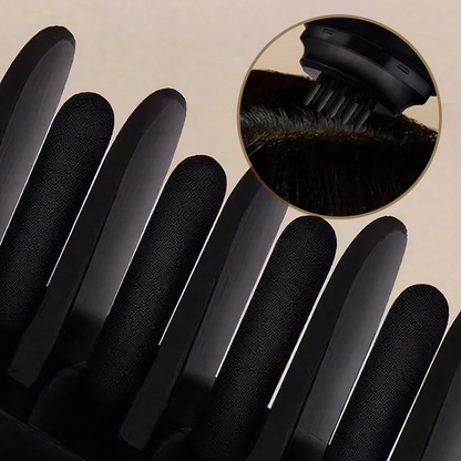 Instant Gray Hair Cover Comb